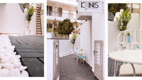  Krinis Apartments  Родос